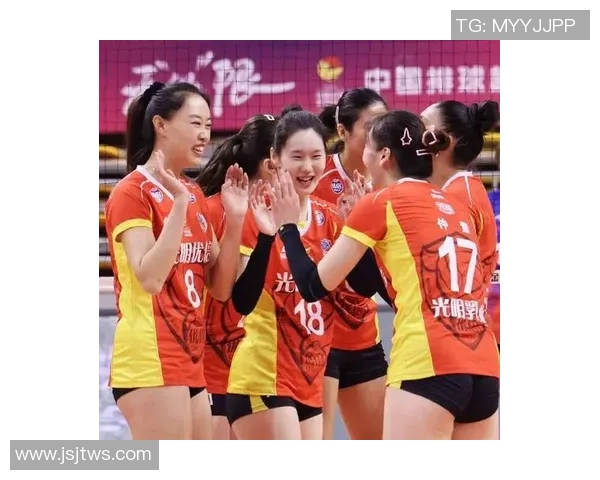 杭州排球队的蜕变之路：从传统强队到现代化竞技先锋的全新探索