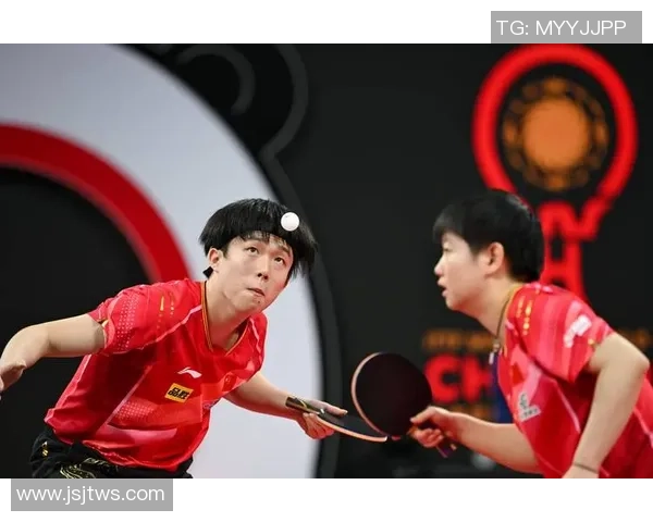 西安乒乓球队在世界杯中的速度表现分析与点评