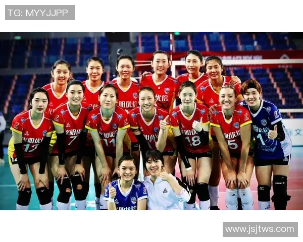 赛后分析:西安排球队与上海排球队的实力对比与战术探讨